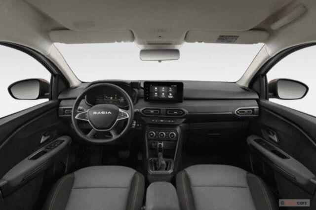 DACIA Jogger 1.0 TCe 110 Extreme (EURO 6e) Ansicht 33 für Fahrzeugdetailseite
