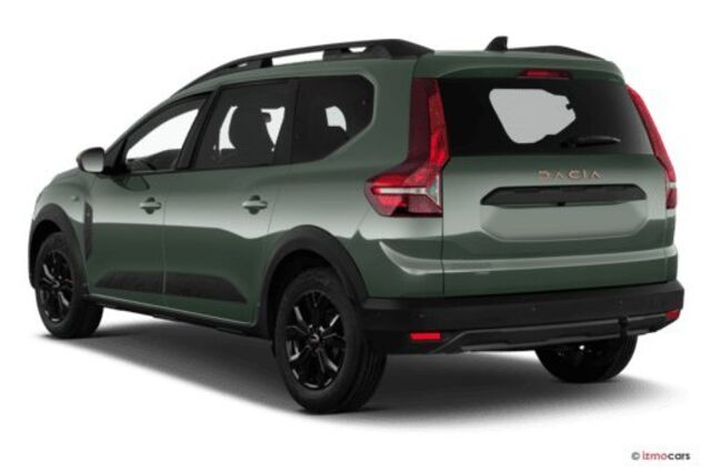DACIA Jogger 1.0 TCe 110 Extreme (EURO 6e) Ansicht 34 für Fahrzeugdetailseite