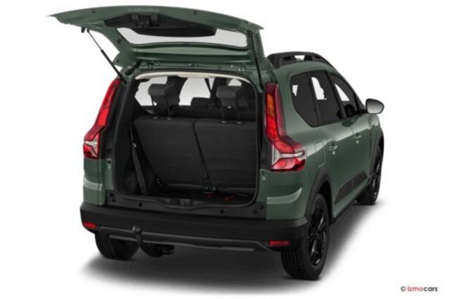 DACIA Jogger 1.0 TCe 110 Extreme (EURO 6e) Ansicht 35 für Fahrzeugdetailseite