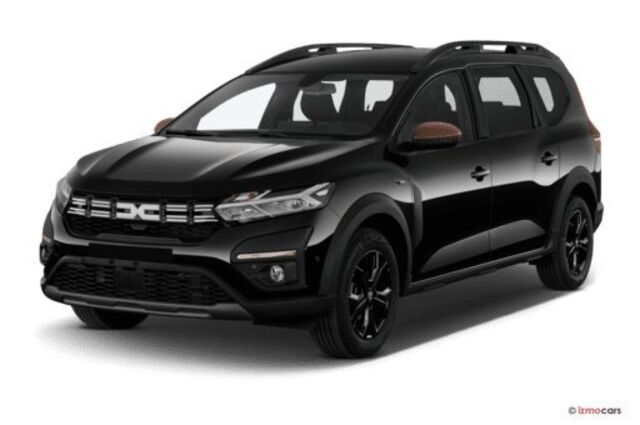 DACIA Jogger 1.0 TCe 110 Extreme (EURO 6e) Ansicht 37 für Fahrzeugdetailseite