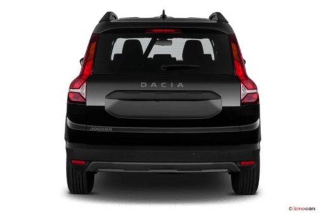 DACIA Jogger 1.0 TCe 110 Extreme (EURO 6e) Ansicht 4 für Fahrzeugdetailseite