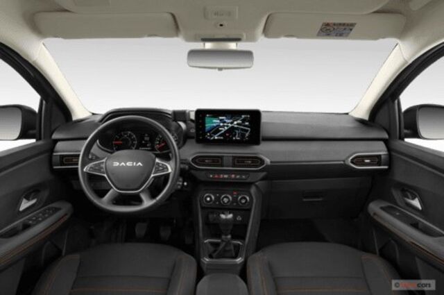 DACIA Jogger 1.0 TCe 110 Extreme (EURO 6e) Ansicht 40 für Fahrzeugdetailseite