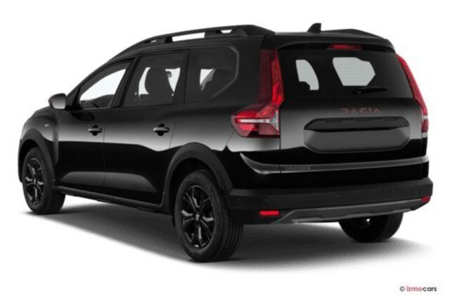 DACIA Jogger 1.0 TCe 110 Extreme (EURO 6e) Ansicht 41 für Fahrzeugdetailseite