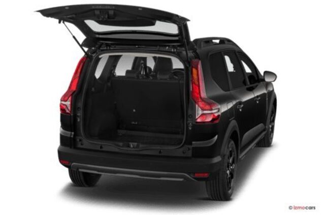 DACIA Jogger 1.0 TCe 110 Extreme (EURO 6e) Ansicht 42 für Fahrzeugdetailseite