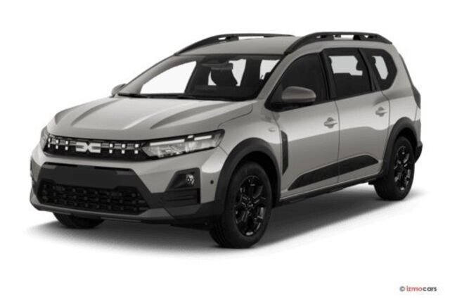 DACIA Jogger 1.0 TCe 110 Extreme (EURO 6e) Ansicht 44 für Fahrzeugdetailseite
