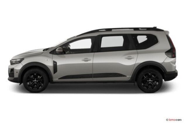 DACIA Jogger 1.0 TCe 110 Extreme (EURO 6e) Ansicht 45 für Fahrzeugdetailseite