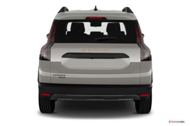 DACIA Jogger 1.0 TCe 110 Extreme (EURO 6e) Ansicht 46 für Fahrzeugdetailseite
