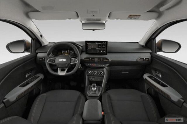 DACIA Jogger 1.0 TCe 110 Extreme (EURO 6e) Ansicht 47 für Fahrzeugdetailseite