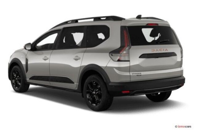 DACIA Jogger 1.0 TCe 110 Extreme (EURO 6e) Ansicht 48 für Fahrzeugdetailseite