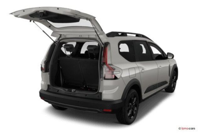DACIA Jogger 1.0 TCe 110 Extreme (EURO 6e) Ansicht 49 für Fahrzeugdetailseite