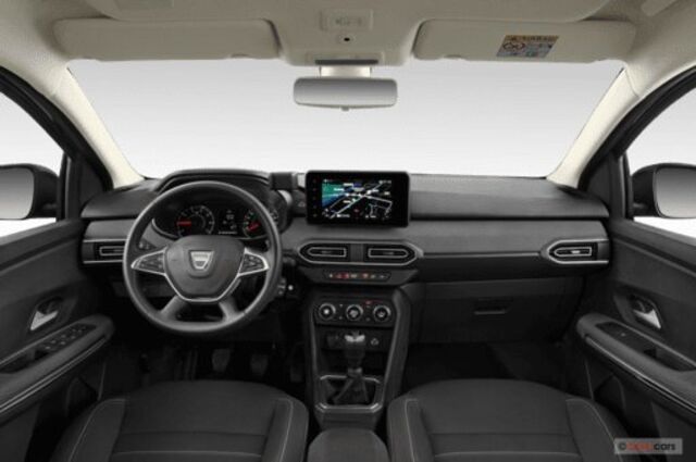 DACIA Jogger 1.0 TCe 110 Extreme (EURO 6e) Ansicht 5 für Fahrzeugdetailseite