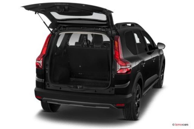 DACIA Jogger 1.0 TCe 110 Extreme (EURO 6e) Ansicht 7 für Fahrzeugdetailseite