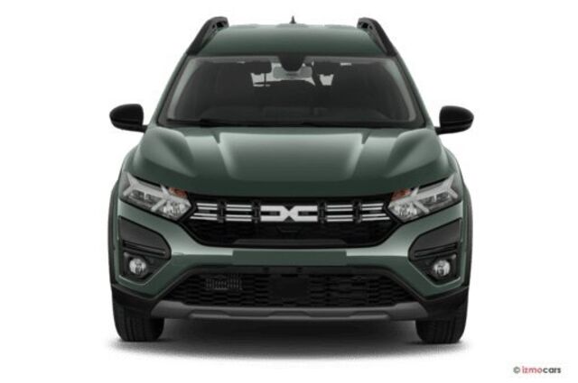 DACIA Jogger 1.0 TCe 110 Extreme (EURO 6e) Ansicht 8 für Fahrzeugdetailseite