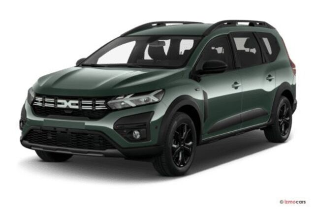 DACIA Jogger 1.0 TCe 110 Extreme (EURO 6e) Ansicht 9 für Fahrzeugdetailseite