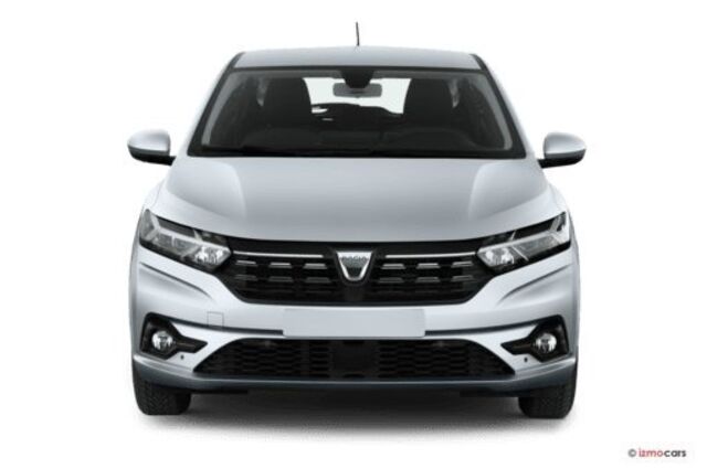 DACIA Sandero III 1.0 SCe 65 Essential (EU 6e)