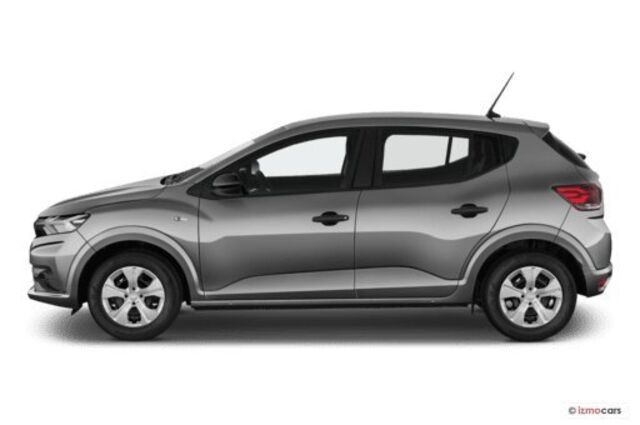 DACIA Sandero III 1.0 SCe 65 Essential (EU 6e) Ansicht 10 für Fahrzeugdetailseite