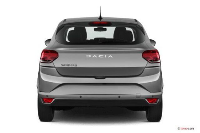 DACIA Sandero III 1.0 SCe 65 Essential (EU 6e) Ansicht 11 für Fahrzeugdetailseite