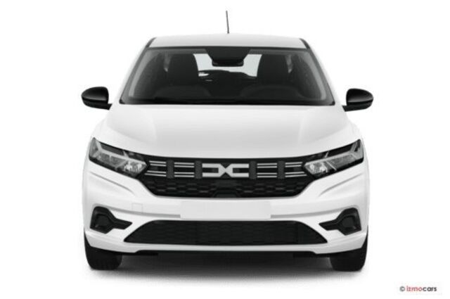 DACIA Sandero III 1.0 SCe 65 Essential (EU 6e) Ansicht 15 für Fahrzeugdetailseite