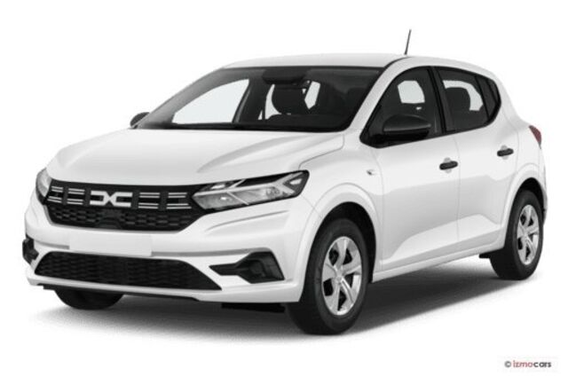 DACIA Sandero III 1.0 SCe 65 Essential (EU 6e) Ansicht 16 für Fahrzeugdetailseite