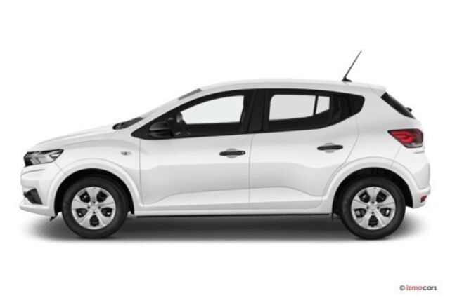 DACIA Sandero III 1.0 SCe 65 Essential (EU 6e) Ansicht 17 für Fahrzeugdetailseite
