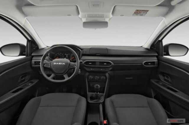 DACIA Sandero III 1.0 SCe 65 Essential (EU 6e) Ansicht 19 für Fahrzeugdetailseite