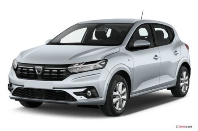 DACIA Sandero III 1.0 SCe 65 Essential (EU 6e) Ansicht 2 für Fahrzeugdetailseite