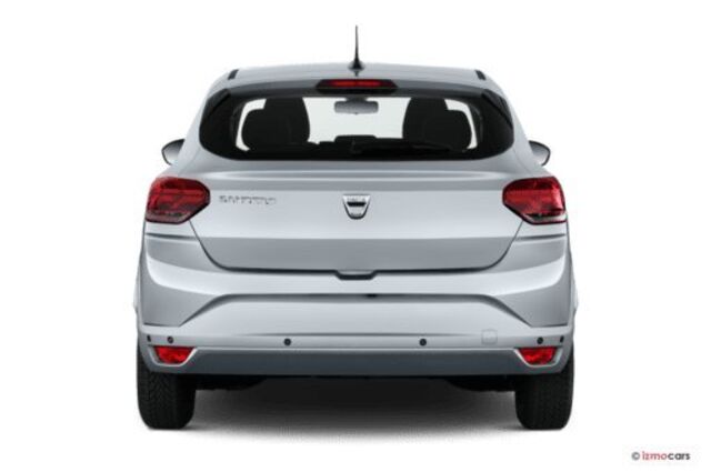 DACIA Sandero III 1.0 SCe 65 Essential (EU 6e) Ansicht 4 für Fahrzeugdetailseite
