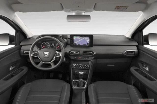 DACIA Sandero III 1.0 SCe 65 Essential (EU 6e) Ansicht 5 für Fahrzeugdetailseite