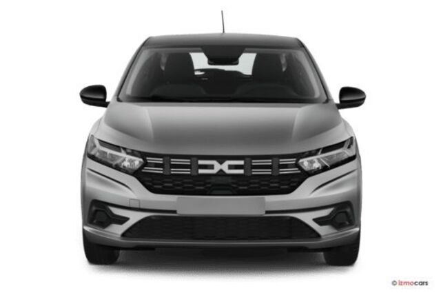 DACIA Sandero III 1.0 SCe 65 Essential (EU 6e) Ansicht 8 für Fahrzeugdetailseite