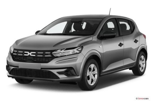 DACIA Sandero III 1.0 SCe 65 Essential (EU 6e) Ansicht 9 für Fahrzeugdetailseite