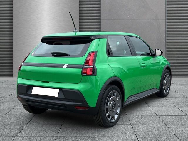 RENAULT R5 electric 90 kw / 122 PS  120 Urban Range Evolution Ansicht 2 für Fahrzeugdetailseite