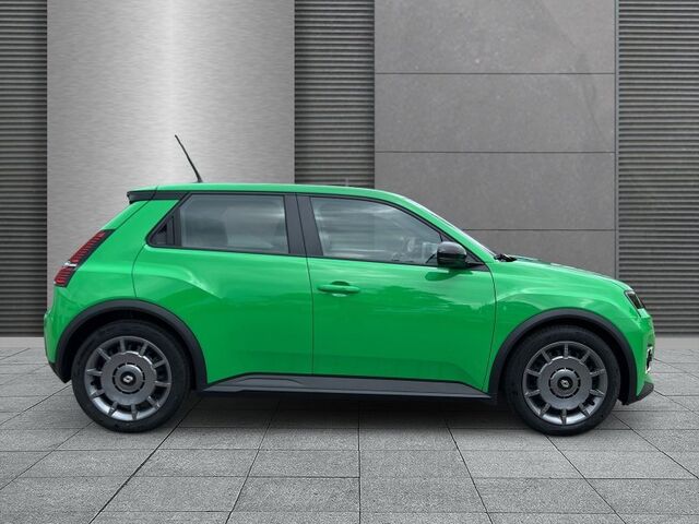 RENAULT R5 electric 90 kw / 122 PS  120 Urban Range Evolution Ansicht 3 für Fahrzeugdetailseite