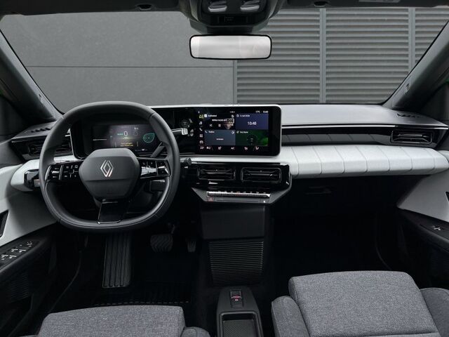 RENAULT R5 electric 90 kw / 122 PS  120 Urban Range Evolution Ansicht 5 für Fahrzeugdetailseite