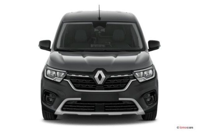 RENAULT Rapid 1.3 TCe 100 EU6d Extra Open Sesame