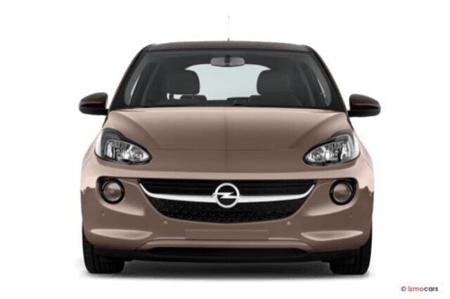 OPEL [object Object]