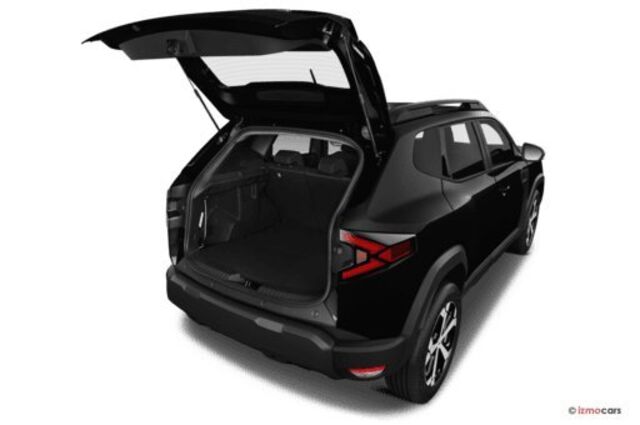 DACIA Duster III 1.2 Eco-G 120 Journey (EU 6e) 1.2 Eco-G 120 EU6e Journey (Euro 6e) Ansicht 17 für Fahrzeugdetailseite