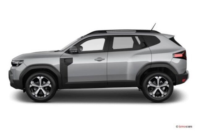 DACIA Duster III 1.2 Eco-G 120 Journey (EU 6e) 1.2 Eco-G 120 EU6e Journey (Euro 6e) Ansicht 2 für Fahrzeugdetailseite