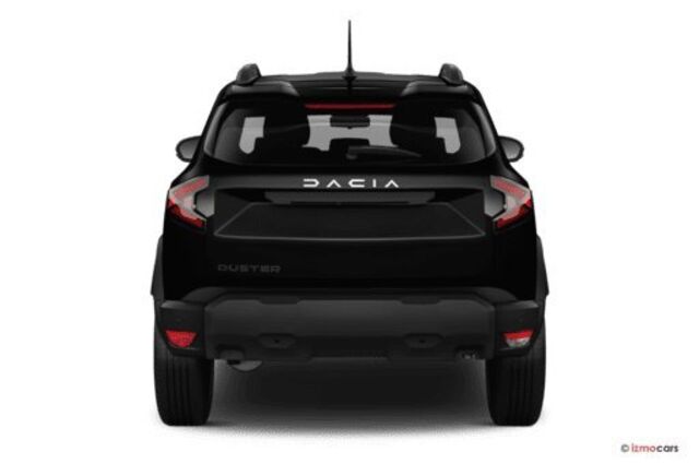DACIA Duster III 1.2 Eco-G 120 Journey (EU 6e) 1.2 Eco-G 120 EU6e Journey (Euro 6e) Ansicht 7 für Fahrzeugdetailseite