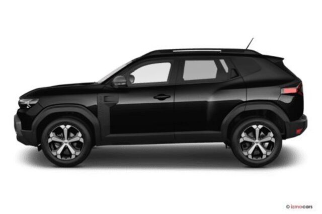DACIA Duster III 1.2 Eco-G 120 Journey (EU 6e) 1.2 Eco-G 120 EU6e Journey (Euro 6e) Ansicht 13 für Fahrzeugdetailseite