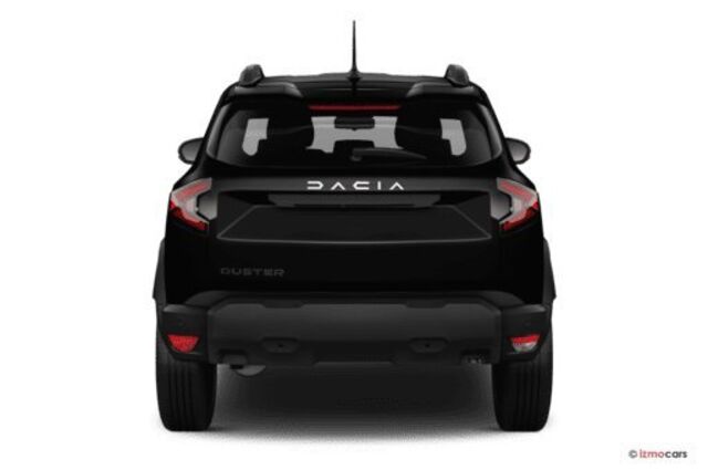 DACIA Duster III 1.2 Eco-G 120 Journey (EU 6e) 1.2 Eco-G 120 EU6e Journey (Euro 6e) Ansicht 14 für Fahrzeugdetailseite