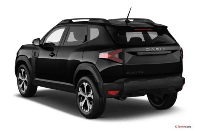 DACIA Duster III 1.2 Eco-G 120 Journey (EU 6e) 1.2 Eco-G 120 EU6e Journey (Euro 6e) Ansicht 16 für Fahrzeugdetailseite