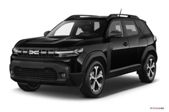 DACIA Duster III 1.2 Eco-G 120 Journey (EU 6e) 1.2 Eco-G 120 EU6e Journey (Euro 6e) Ansicht 5 für Fahrzeugdetailseite