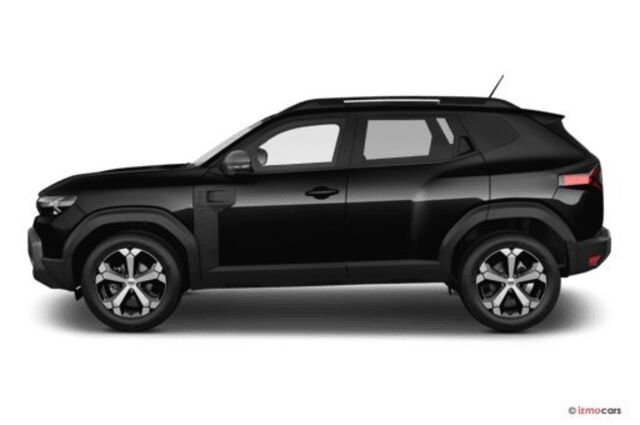 DACIA Duster III 1.2 Eco-G 120 Journey (EU 6e) 1.2 Eco-G 120 EU6e Journey (Euro 6e) Ansicht 6 für Fahrzeugdetailseite