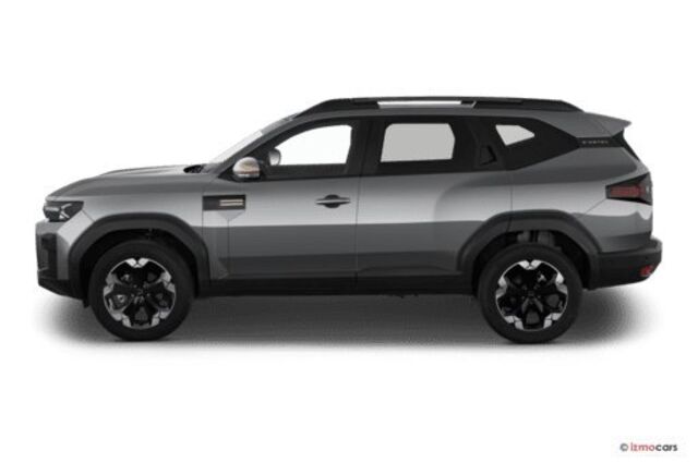DACIA Bigster 1.2 TCe 140 Mild-Hybrid Expression 1.2 TCe 140 Mild-Hybrid EU6e Expression Ansicht 3 für Fahrzeugdetailseite
