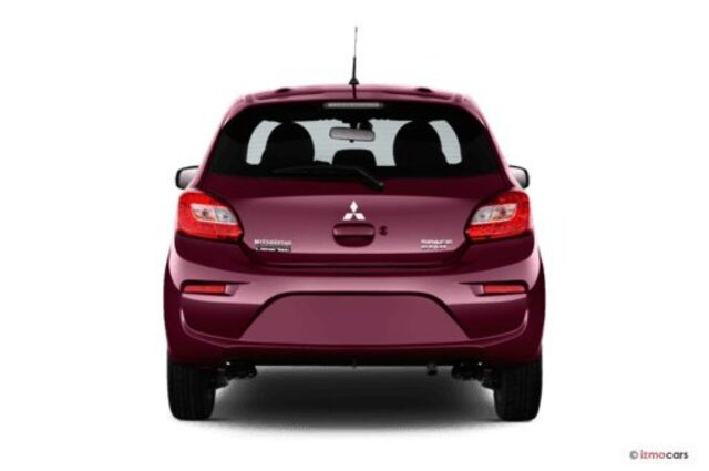 MITSUBISHI Space Star 1.0 Diamant Edition (Euro 6) 1.0 EU6 Diamant Edition Ansicht 11 für Fahrzeugdetailseite
