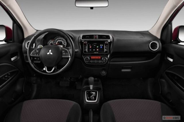 MITSUBISHI Space Star 1.0 Diamant Edition (Euro 6) 1.0 EU6 Diamant Edition Ansicht 12 für Fahrzeugdetailseite