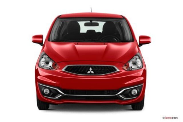 MITSUBISHI Space Star 1.0 Diamant Edition (Euro 6) 1.0 EU6 Diamant Edition Ansicht 15 für Fahrzeugdetailseite