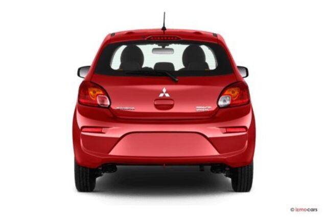 MITSUBISHI Space Star 1.0 Diamant Edition (Euro 6) 1.0 EU6 Diamant Edition Ansicht 18 für Fahrzeugdetailseite