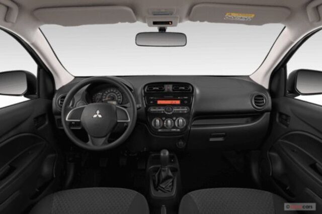MITSUBISHI Space Star 1.0 Diamant Edition (Euro 6) 1.0 EU6 Diamant Edition Ansicht 19 für Fahrzeugdetailseite
