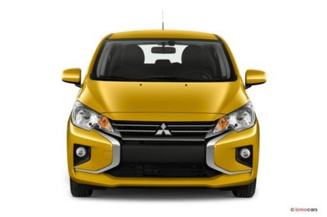 MITSUBISHI Space Star 1.0 Diamant Edition (Euro 6) 1.0 EU6 Diamant Edition Ansicht 22 für Fahrzeugdetailseite